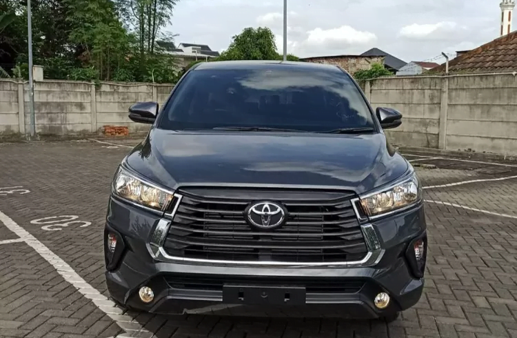 Rent Car Bandara Kualanamu