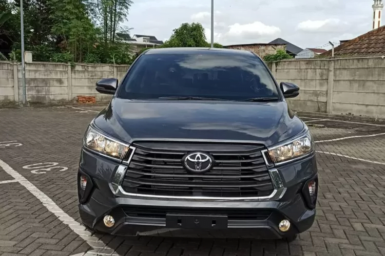 Rent Car Bandara Kualanamu