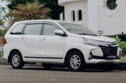 Rental Mobil Terbaik di Medan