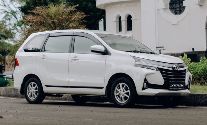 Rental Mobil Terbaik di Medan