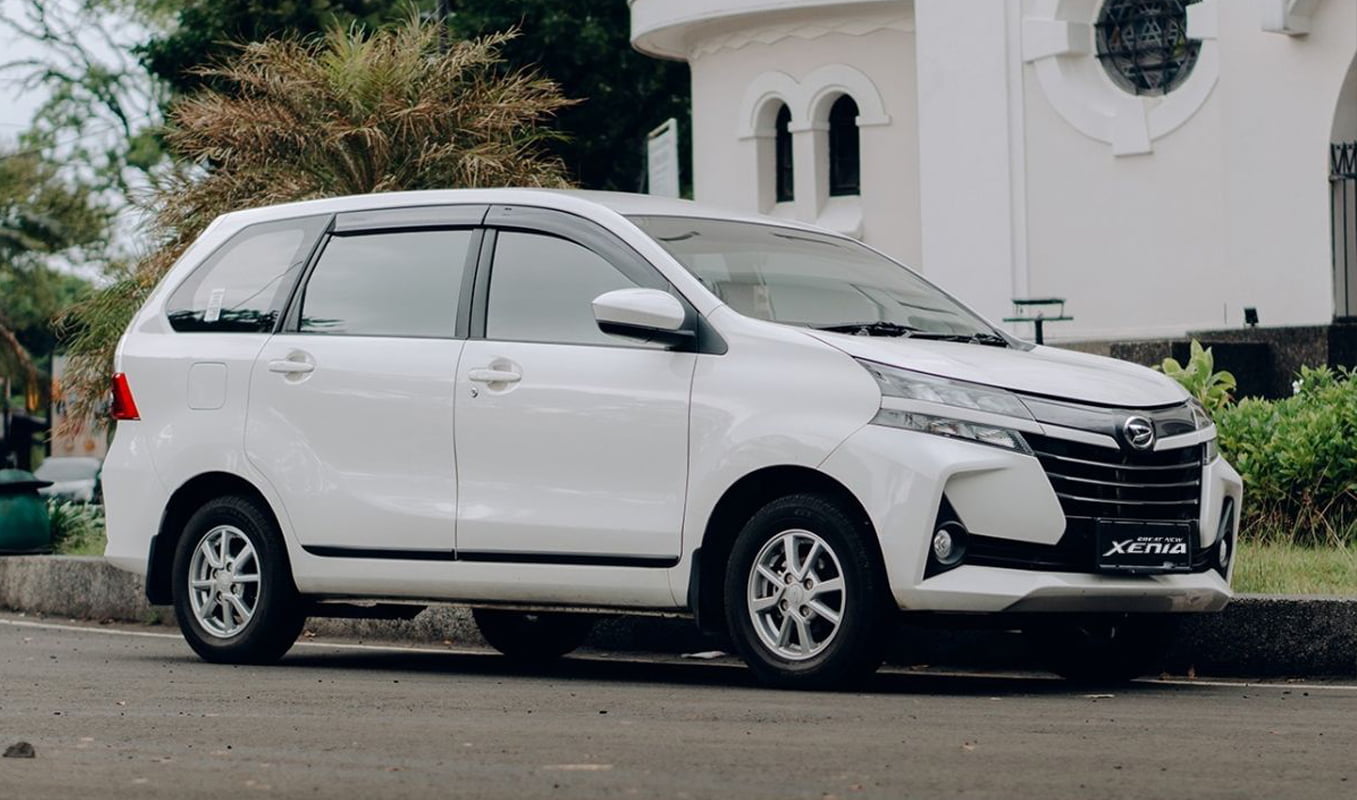 Rental Mobil Terbaik di Medan 