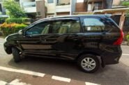 Jasa Rent Car Medan