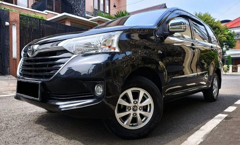 Rent Car Murah Bandara Kualanamu