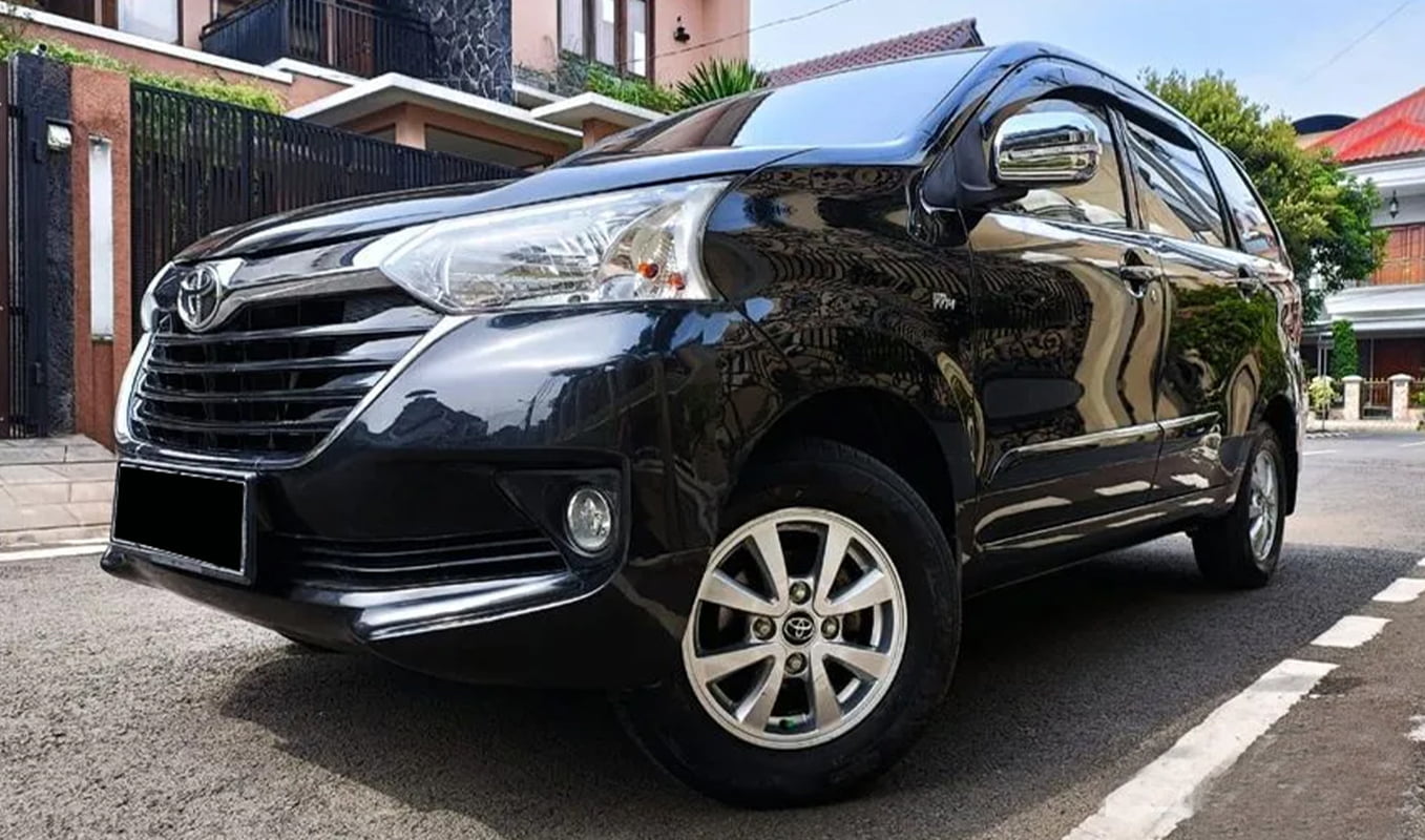 Rent Car Murah Bandara Kualanamu
