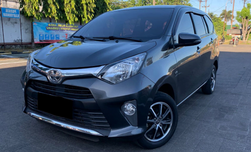 Rent Car Terbaik Bandara Kualanamu