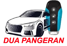 Duo Pangeran Rent Car