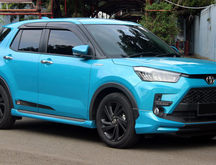 Rental Mobil di Medan 0812-6033-0008