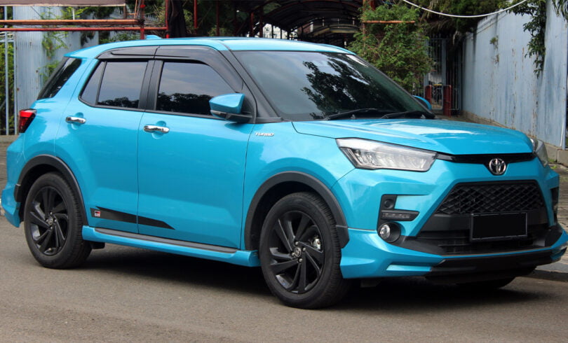 Rental Mobil di Medan 0812-6033-0008