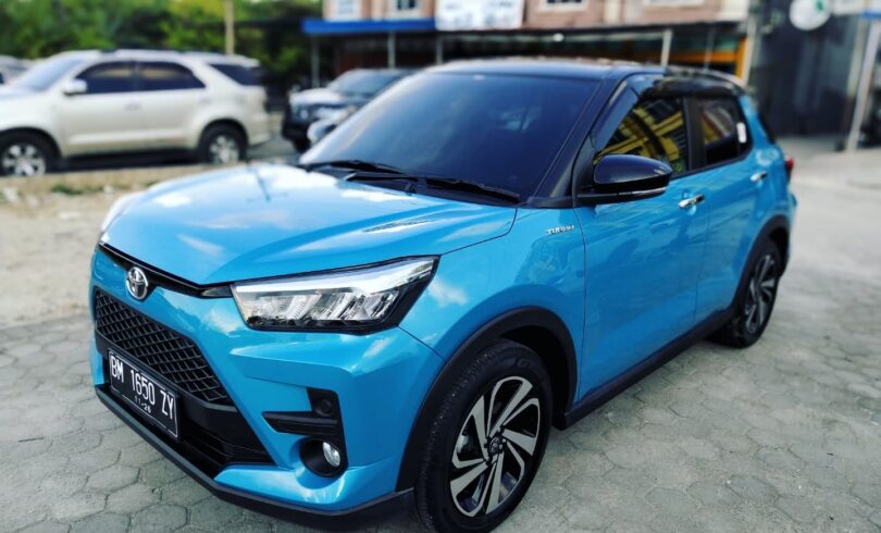 Rental Mobil Medan Terdekat 0812-6033-0008