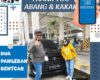 Info Rental Mobil Sumatra