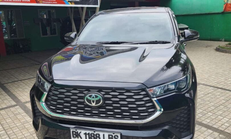 Rental Mobil Murah Medan 0812-6033-0008