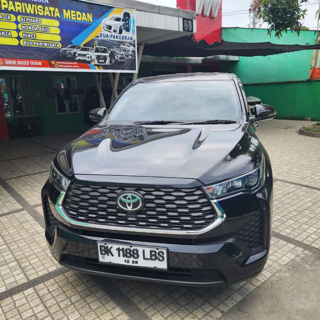 Rental Mobil Murah Medan 0812-6033-0008