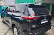 Rent Car di Medan