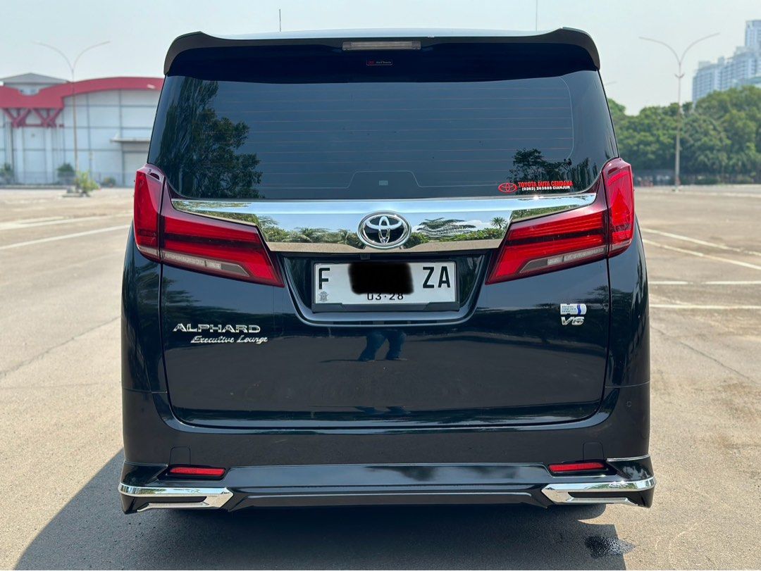 Rental Mobil Terdekat Medan 
