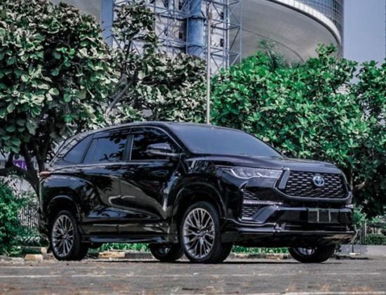 Rental Mobil Terbaik Medan