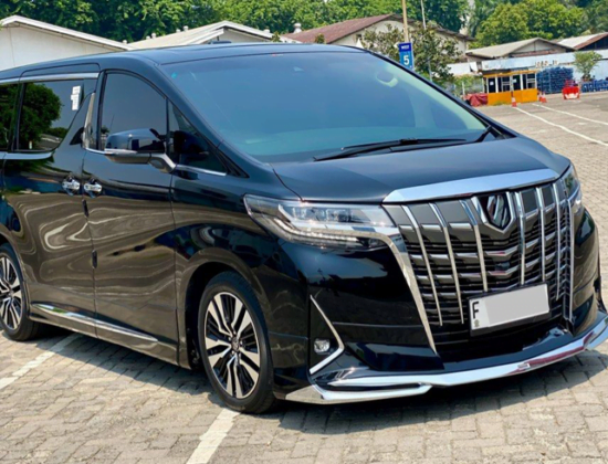 Rent Car Medan 0812-6033-0008