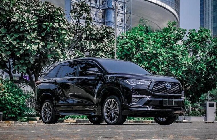 Rental Mobil Terbaik Medan