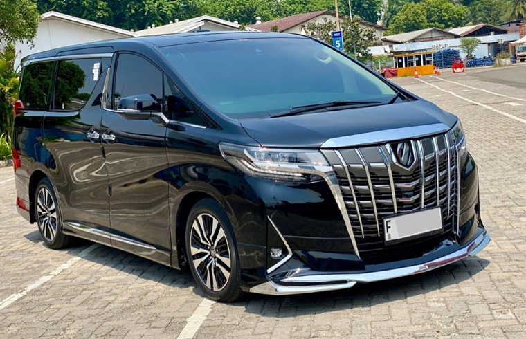 Rent Car Medan 0812-6033-0008