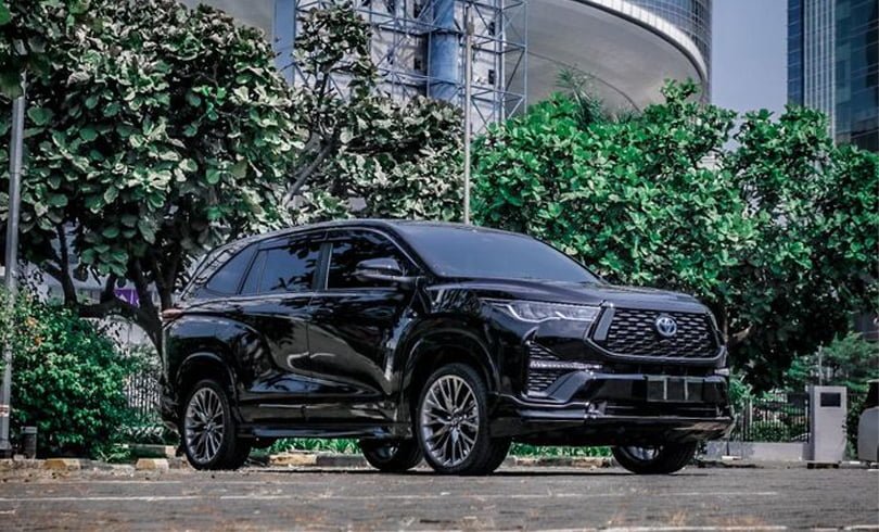 Rental Mobil Terbaik Medan