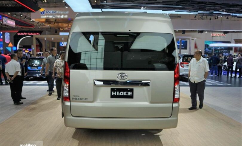 Rental Mobil Terdekat di Medan