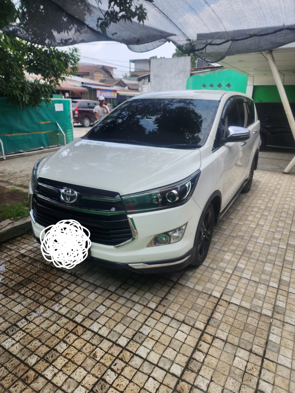 Rental Mobil Murah Terdekat Medan 0812-6033-0008