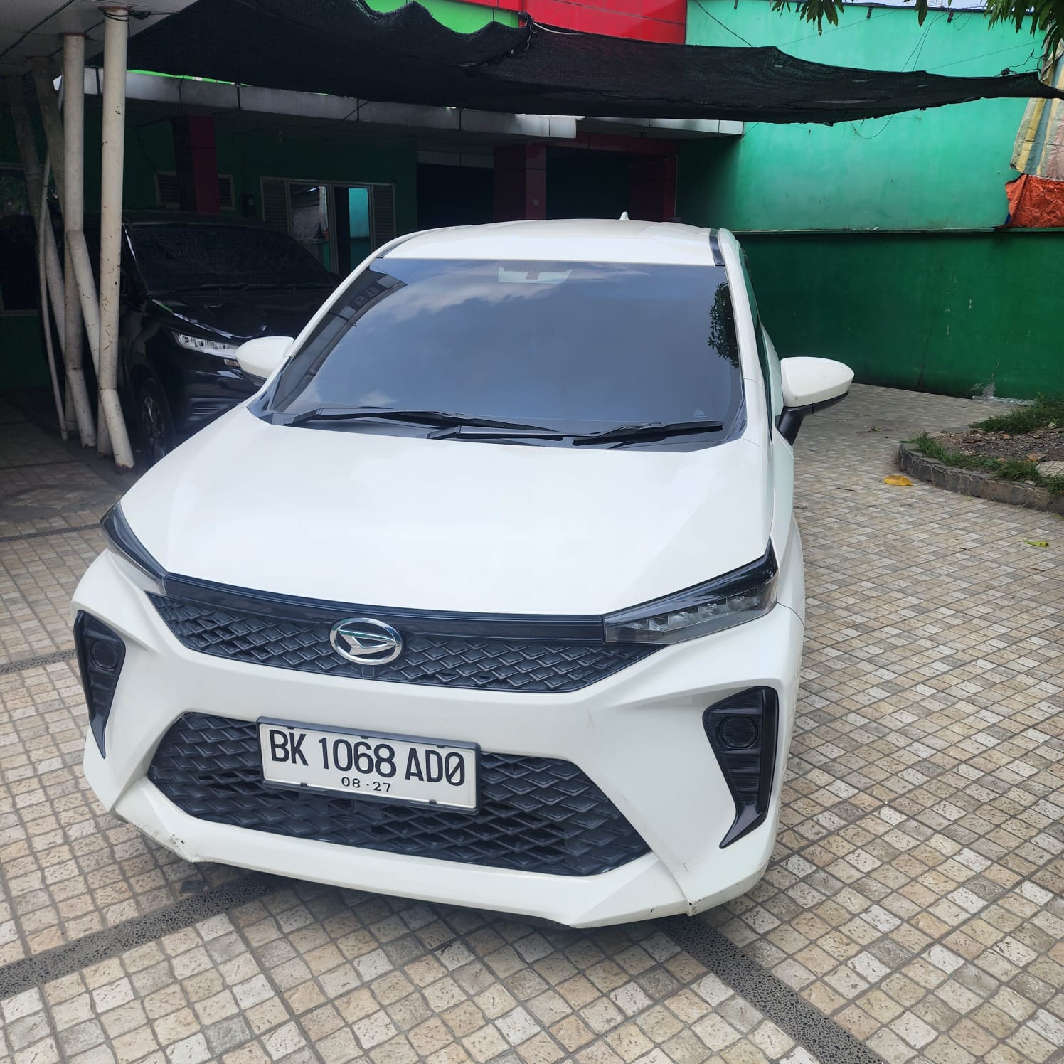 Rental Mobil Murah Terbaik Medan 0812-6033-0008