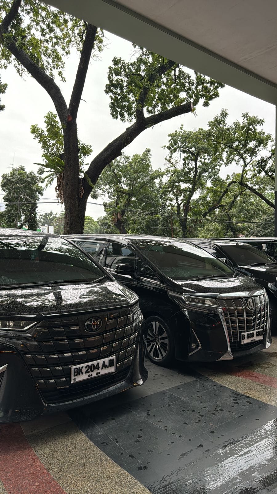 Persewaan Mobil Murah Medan 0812-6033-0008