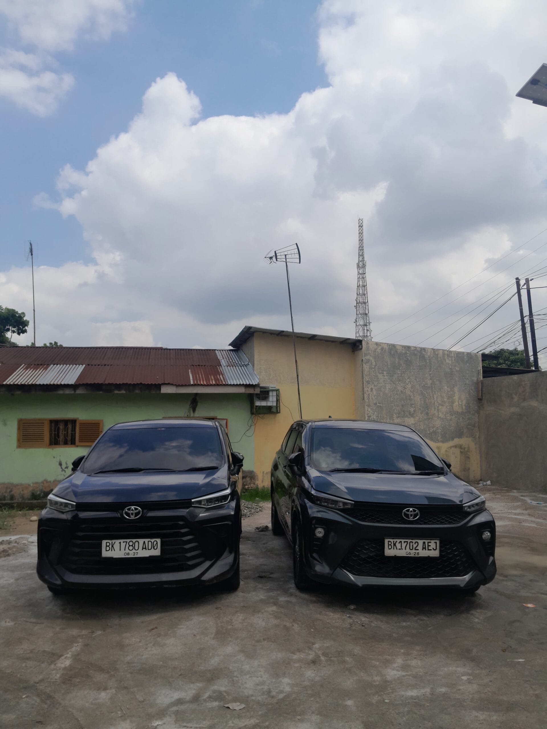 Jasa Rental Mobil Medan 0812-6033-0008