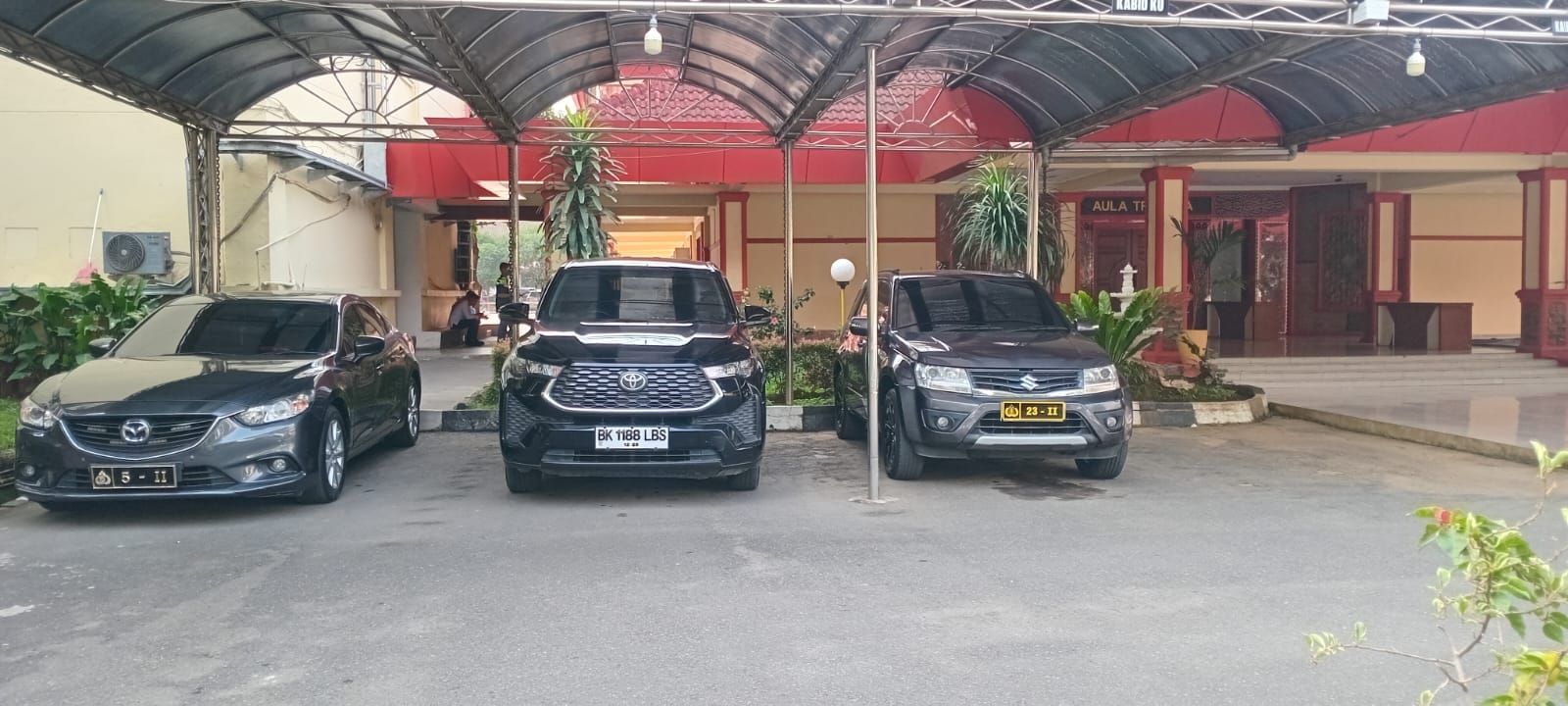 Persewaan Mobil Terbaik Medan