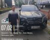 Rental Mobil Medan Plus Supir
