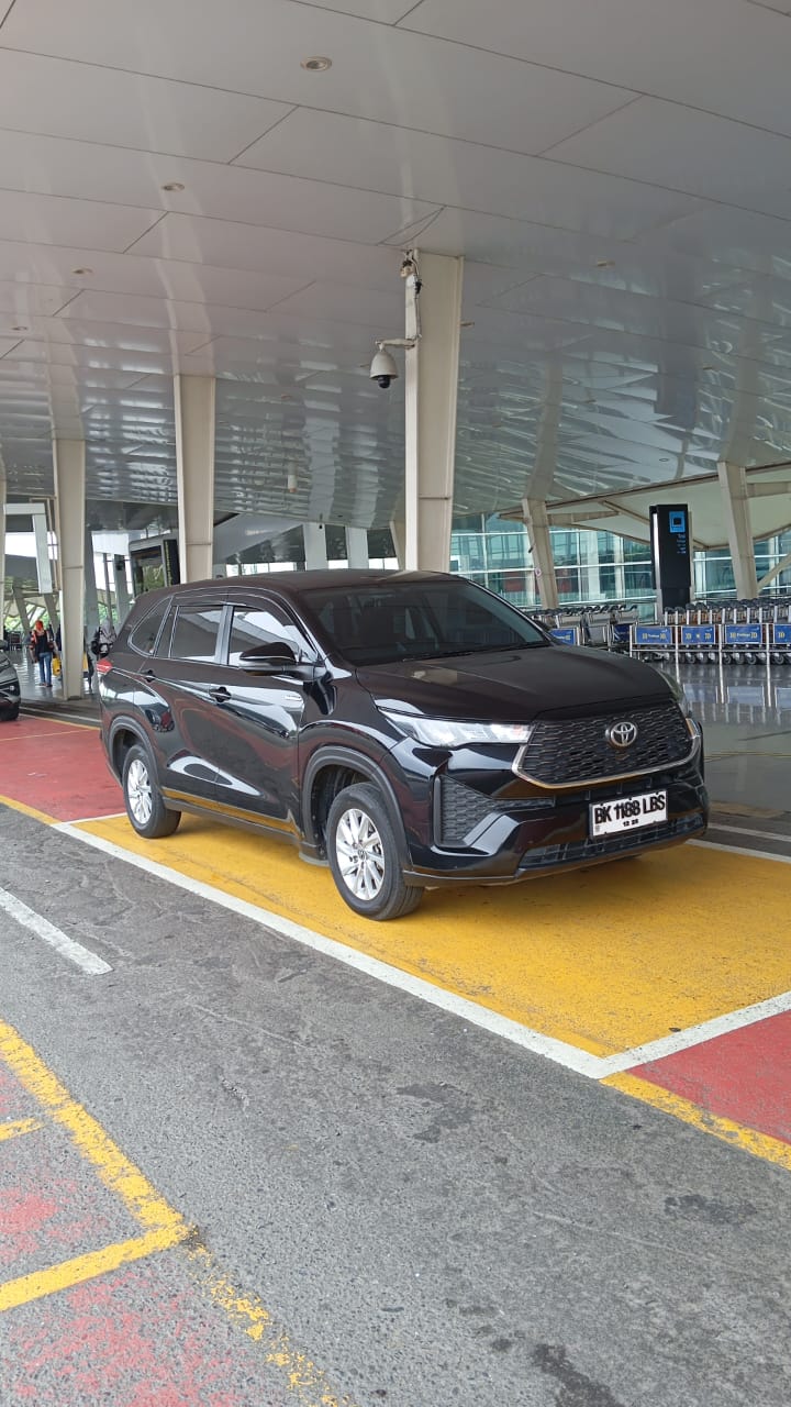 Rental Mobil Jambi Murah 0812-6033-0008