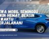 Sewa Mobil Seminggu