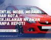 Rental Mobil Medan Luar Kota