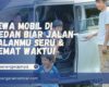 Sewa Mobil di Medan