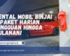 Rental Mobil Binjai