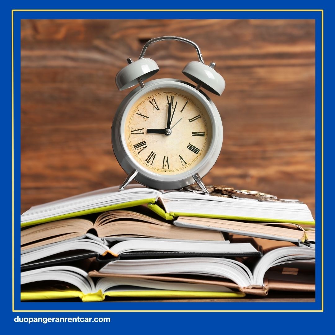 Harga Rental Mobil Medan