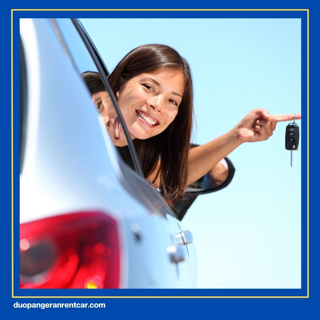 Rental Mobil Sidikalang