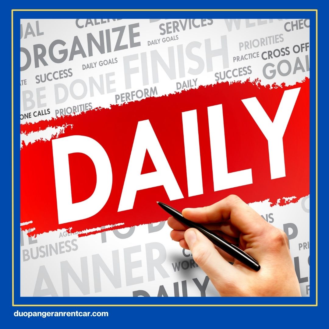 Rental Mobil Sidikalang