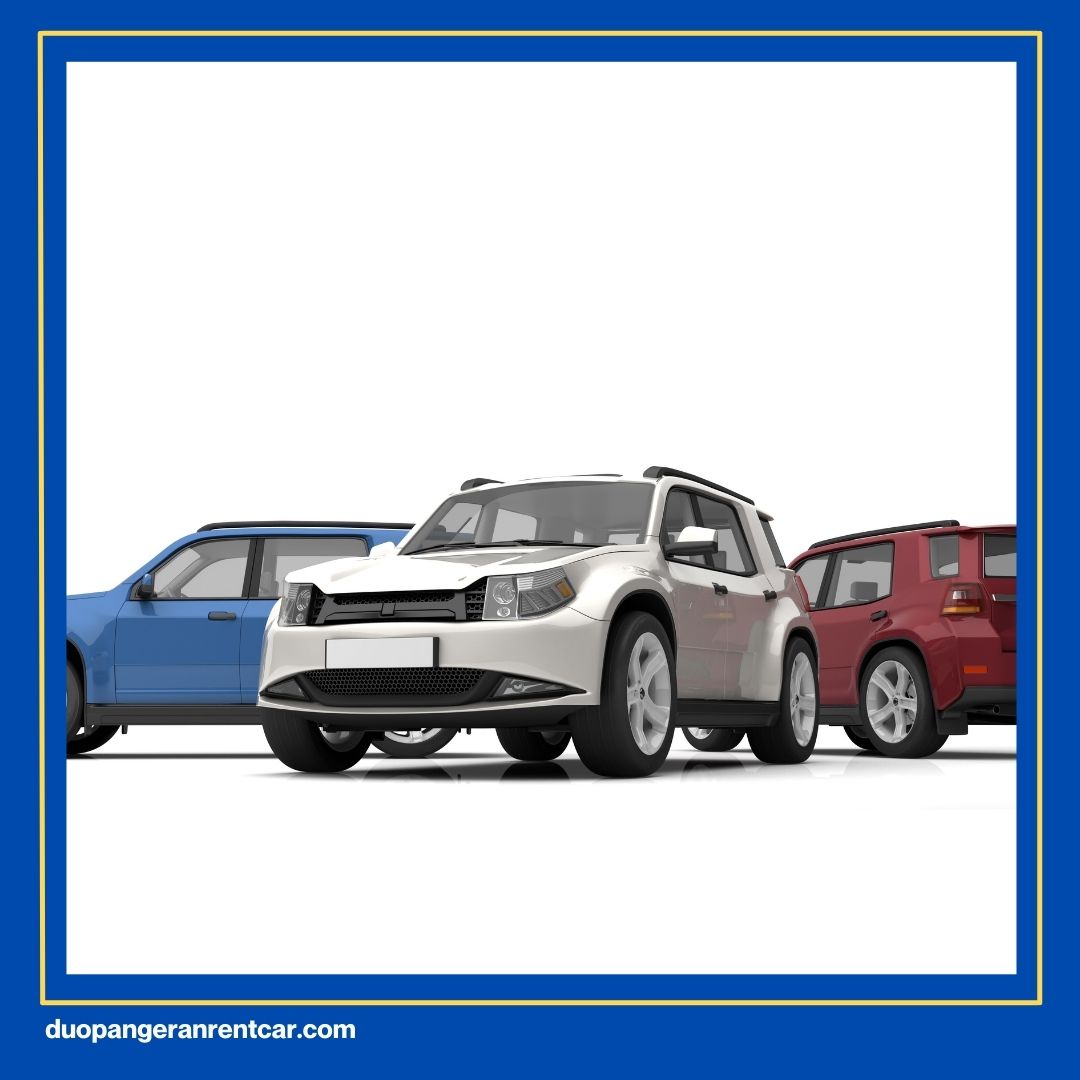 Harga Rental Mobil Medan