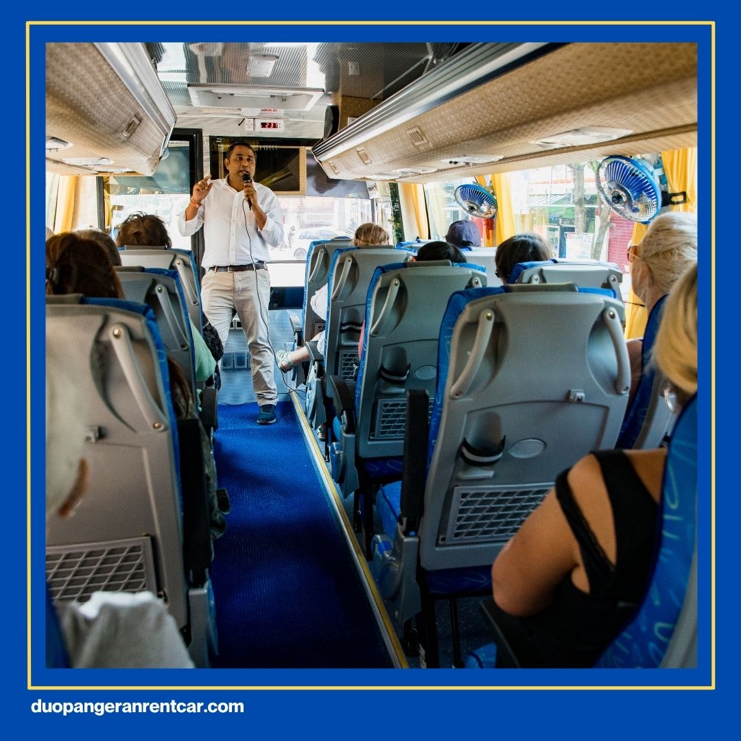 Sewa Isuzu Elf Medan