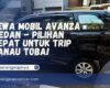 Sewa Mobil Avanza Medan