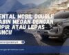 Rental Mobil Double Cabin Medan