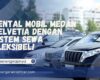 Rental Mobil Medan Helvetia