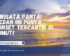 Wisata Pantai Medan