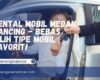 Rental Mobil Medan Pancing