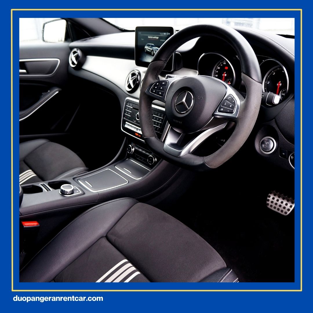 Rental Mobil Medan Helvetia