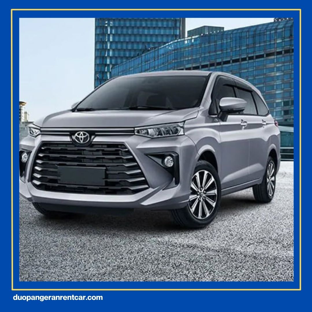 Sewa Mobil di Bandara Medan