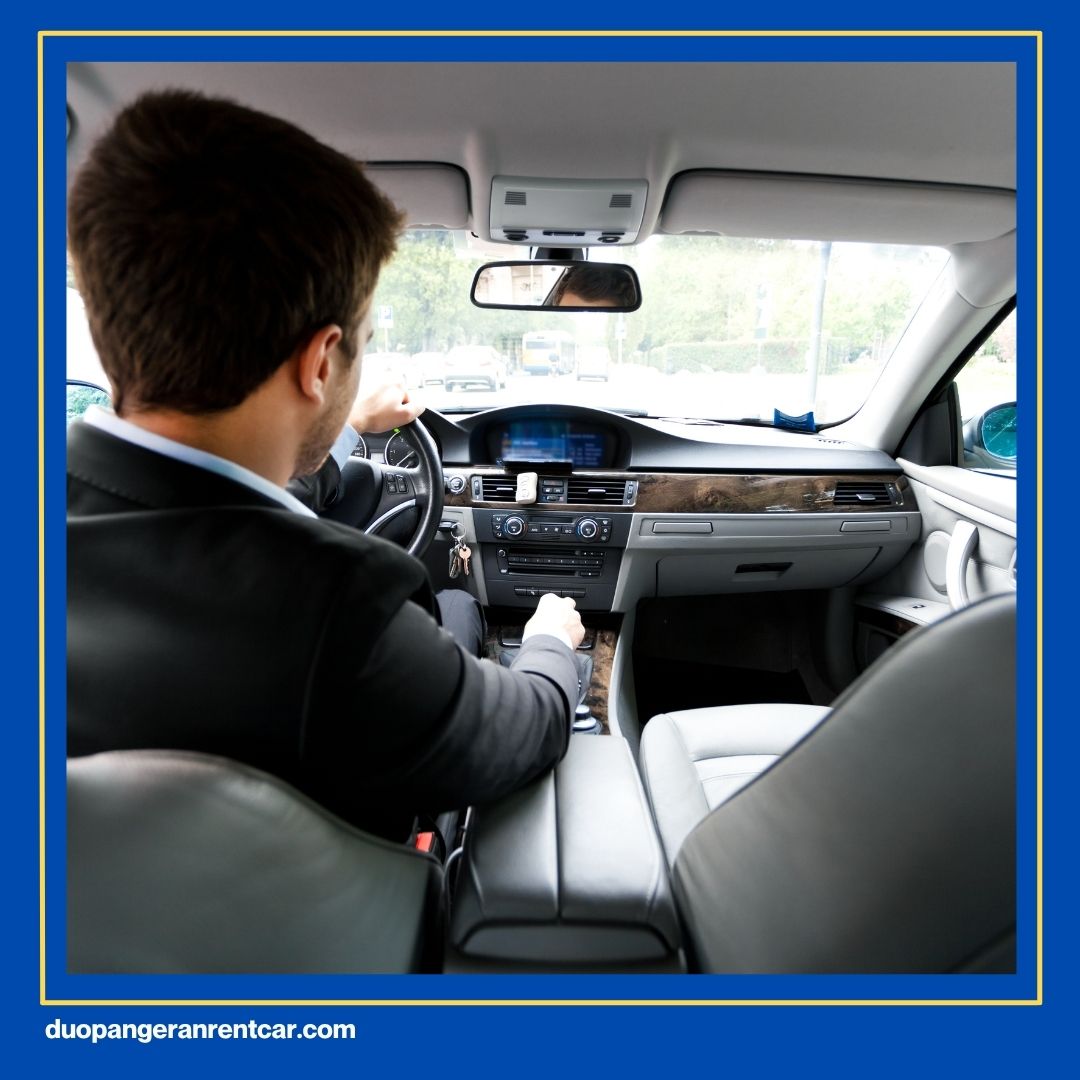 Rental Mobil Medan ke Danau Toba