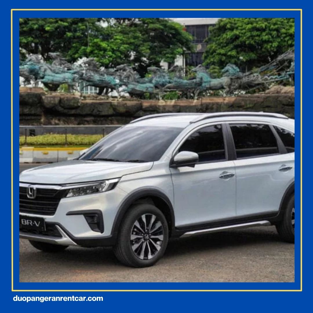 Rental Mobil Medan Siantar