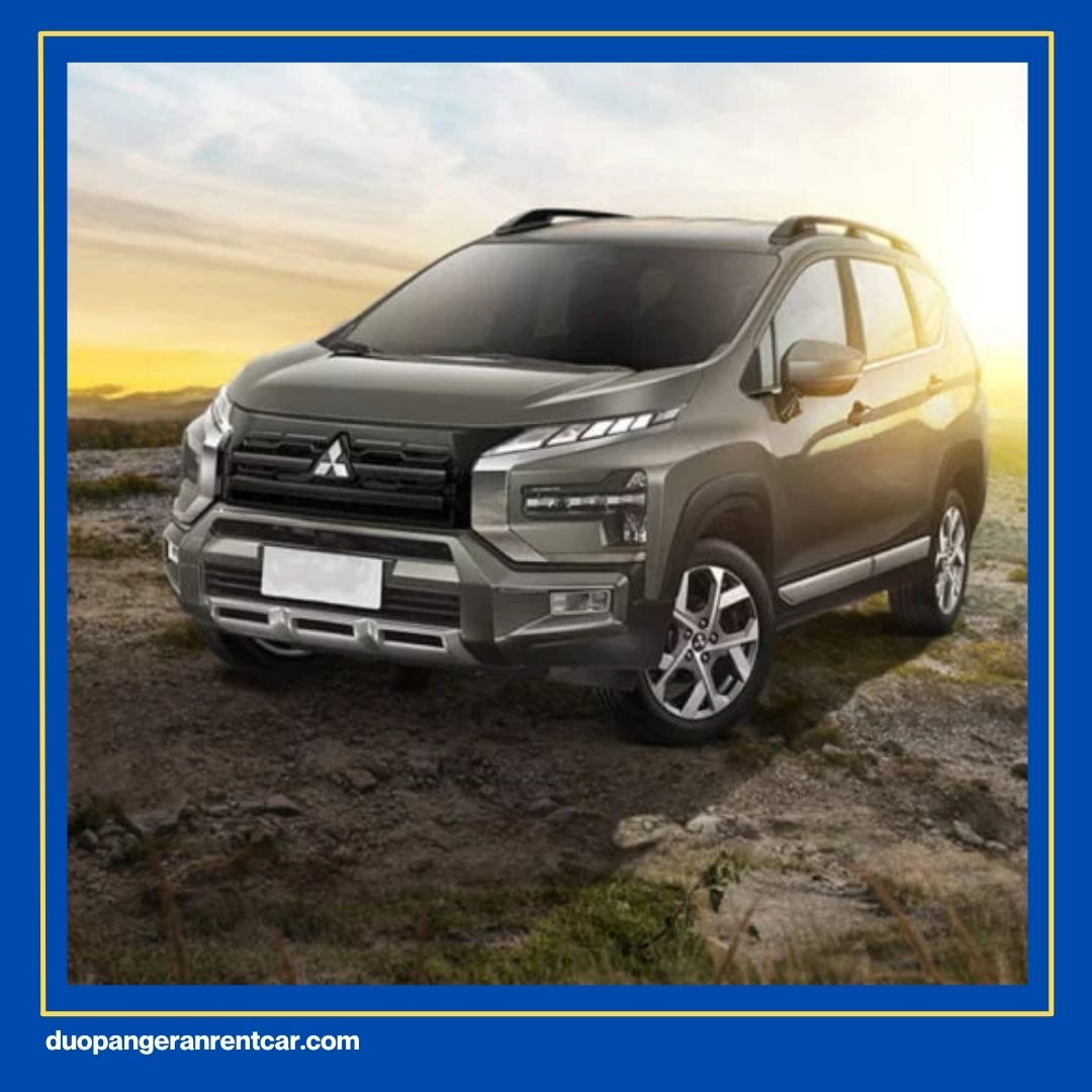 Rental Mobil Medan Pancing